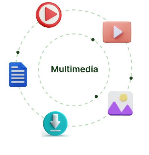 multimedia